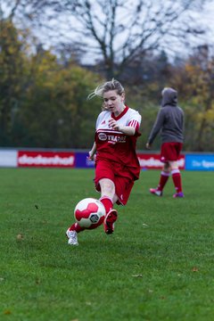 Bild 61 - C-Juniorinnen Kaltenkirchener TS - SV Bokhorst : Ergebnis: 1:2